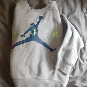 Nike sweater